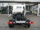2011 Mitsubishi  Canter 6S15 Van or truck up to 7.5t Chassis photo 4