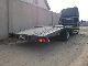 2007 Mitsubishi  CANTER (id: 7512) Van or truck up to 7.5t Car carrier photo 2