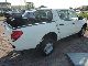 2008 Mitsubishi  L200 Double Cab 4WD 2.5 TD cat Invite Van or truck up to 7.5t Other vans/trucks up to 7 photo 4