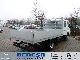2012 Mitsubishi  3C13D flatbed air / NSW Van or truck up to 7.5t Stake body photo 2