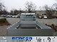 2012 Mitsubishi  3C13D flatbed air / NSW Van or truck up to 7.5t Stake body photo 8