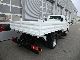 2010 Mitsubishi  5S13D DOKA 3-way tipper Van or truck up to 7.5t Tipper photo 4