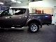 2011 Mitsubishi  L200 Pick Up 4x4 Double Cab Intense Van or truck up to 7.5t Other vans/trucks up to 7 photo 4