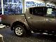 2011 Mitsubishi  L200 Pick Up 4x4 Double Cab Intense Van or truck up to 7.5t Other vans/trucks up to 7 photo 5
