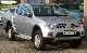 Mitsubishi  L 200 / Pajero Pick up / all-wheel diesel Edi Style 2011 Other vans/trucks up to 7 photo