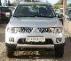 2011 Mitsubishi  L 200 / Pajero Pick up / all-wheel diesel Edi Style Van or truck up to 7.5t Other vans/trucks up to 7 photo 2