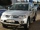 2011 Mitsubishi  L 200 / Pajero Pick up / all-wheel diesel Edi Style Van or truck up to 7.5t Other vans/trucks up to 7 photo 3