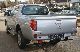 2011 Mitsubishi  L 200 / Pajero Pick up / all-wheel diesel Edi Style Van or truck up to 7.5t Other vans/trucks up to 7 photo 5