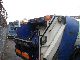 2002 Mitsubishi  Canter garbage truck Van or truck up to 7.5t Refuse truck photo 3