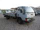 1992 Mitsubishi  Canter Van or truck up to 7.5t Stake body photo 1
