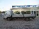 1992 Mitsubishi  Canter Van or truck up to 7.5t Stake body photo 3