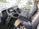 1992 Mitsubishi  Canter Van or truck up to 7.5t Stake body photo 8