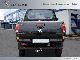 2007 Mitsubishi  L200 2.5 DI-D 4x4 pickup ClubCap climate, 4 seats Van or truck up to 7.5t Stake body photo 3