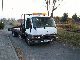 1997 Mitsubishi  Canter 3.9 TD Autolaweta Van or truck up to 7.5t Car carrier photo 13