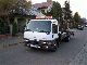 1997 Mitsubishi  Canter 3.9 TD Autolaweta Van or truck up to 7.5t Car carrier photo 1