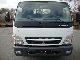 2012 Mitsubishi  Fuso 7C18 Fgst Van or truck up to 7.5t Chassis photo 4