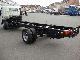 2012 Mitsubishi  Fuso 7 C 18 Van or truck up to 7.5t Chassis photo 2