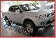 2011 Mitsubishi  L 200 LPick Up 4x4 Double Cab Intense Van or truck up to 7.5t Stake body photo 1