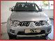 2011 Mitsubishi  L 200 LPick Up 4x4 Double Cab Intense Van or truck up to 7.5t Stake body photo 3