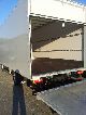 2012 Mitsubishi  FUSO CANTER 7C15 TF AMT / Case with LBW Van or truck up to 7.5t Box photo 5