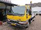 2001 Mitsubishi  Canter FB 631 Van or truck up to 7.5t Stake body photo 1