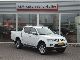 2011 Mitsubishi  2.5DI L200-D Double Cab Invite 4WD 3 MT Seitenk. Van or truck up to 7.5t Three-sided Tipper photo 1