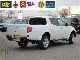 2011 Mitsubishi  2.5DI L200-D Double Cab Invite 4WD 3 MT Seitenk. Van or truck up to 7.5t Three-sided Tipper photo 2