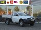 2011 Mitsubishi  L200-D 2.5DI Inform SC also Flatbed / tipper Van or truck up to 7.5t Stake body photo 1