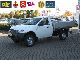 2011 Mitsubishi  L200-D 2.5DI Inform SC also Flatbed / tipper Van or truck up to 7.5t Stake body photo 2