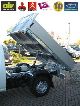2011 Mitsubishi  L200-D 2.5DI Inform SC also Flatbed / tipper Van or truck up to 7.5t Stake body photo 4