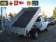 2011 Mitsubishi  L200-D 2.5DI Inform SC also Flatbed / tipper Van or truck up to 7.5t Stake body photo 6