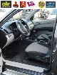 2011 Mitsubishi  2.5DI L200-D CC Inform also Tipper Van or truck up to 7.5t Stake body photo 5
