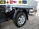 2011 Mitsubishi  L200-D 2.5DI Inform DC and Tipper Van or truck up to 7.5t Stake body photo 6