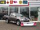 2011 Mitsubishi  L200-D 2.5DI Inform DC and Tipper Van or truck up to 7.5t Stake body photo 7