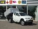 2011 Mitsubishi  L200-D 2.5DI Inform DC and Tipper Van or truck up to 7.5t Stake body photo 8
