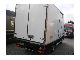 2009 Mitsubishi  Fuso Canter 3C13 3.5 T Van or truck up to 7.5t Refrigerator box photo 2