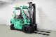Mitsubishi  FG 30 K, CAB, ONLY 2150Bts! 2001 Front-mounted forklift truck photo