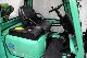 2001 Mitsubishi  FG 30 K, CAB, ONLY 2150Bts! Forklift truck Front-mounted forklift truck photo 3