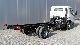 2012 Mitsubishi  Fuso Canter 7C15 - New Vehicle Van or truck up to 7.5t Chassis photo 1