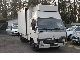 1996 Mitsubishi  Canter Intercooler selling cars Van or truck up to 7.5t Traffic construction photo 1