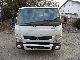2012 Mitsubishi  Fuso 7 C 15 new model m. Automatic transmission Van or truck up to 7.5t Chassis photo 5