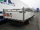 2001 Mitsubishi  Canter 60 Van or truck up to 7.5t Stake body photo 4