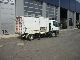 2000 Mitsubishi  Canter 631 fb Van or truck up to 7.5t Refuse truck photo 2