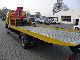 2000 Mitsubishi  Canter TOWING VEHICLE WITH CRANE Truck over 7.5t Breakdown truck photo 4