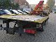 2000 Mitsubishi  Canter TOWING VEHICLE WITH CRANE Truck over 7.5t Breakdown truck photo 6