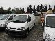 1999 Mitsubishi  L 400 2.5 TD box truck Van or truck up to 7.5t Box-type delivery van photo 3