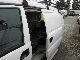 1999 Mitsubishi  L 400 2.5 TD box truck Van or truck up to 7.5t Box-type delivery van photo 7
