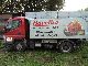 2006 Mitsubishi  Fuso Canter 7C14 Van or truck up to 7.5t Tipper photo 2