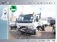 Mitsubishi  Canter tipper 7C183350 climate 2011 Three-sided Tipper photo