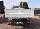 2011 Mitsubishi  Canter tipper 7C183350 climate Van or truck up to 7.5t Three-sided Tipper photo 1
